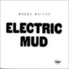 Electric Mud